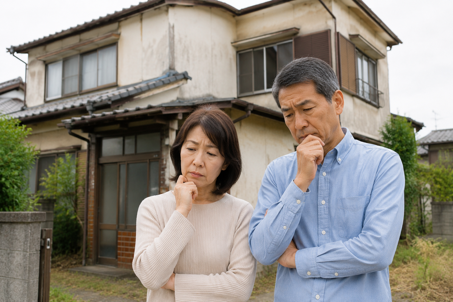 不動産査定のご相談