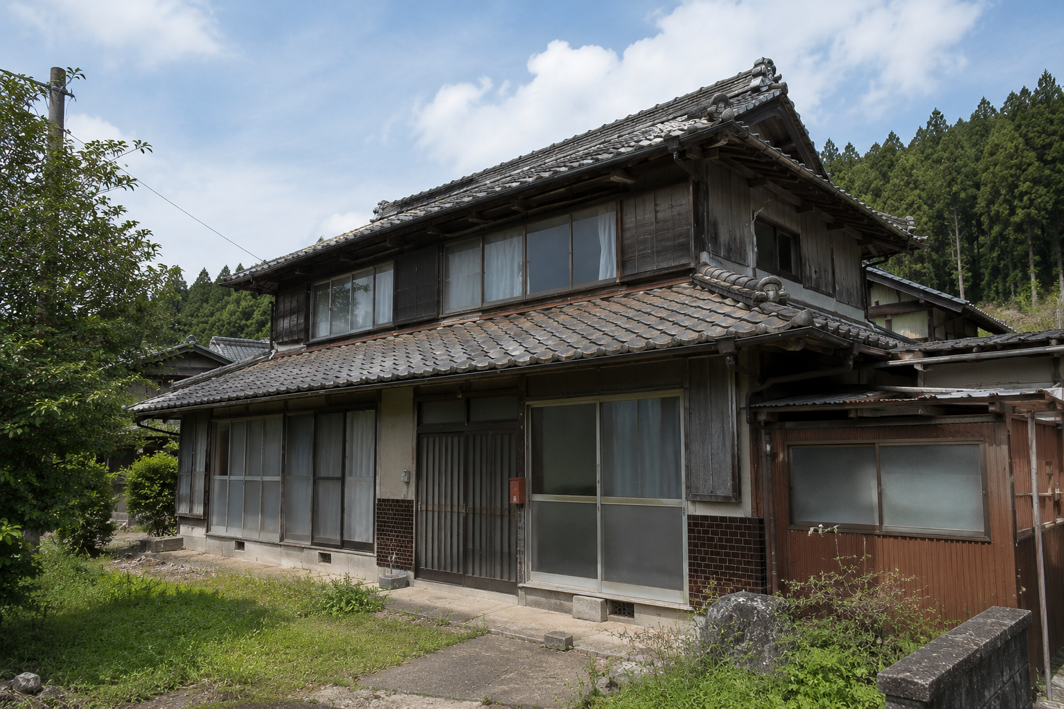 調査・査定