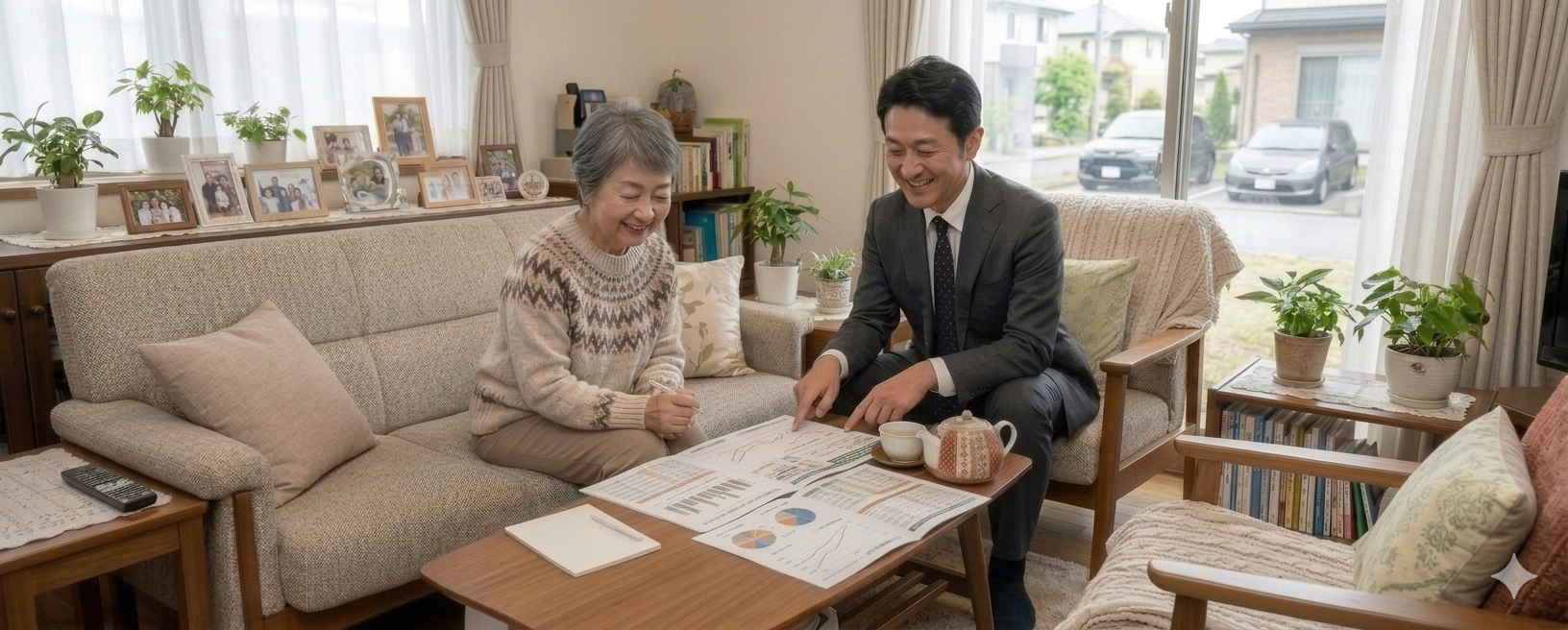 ご相談